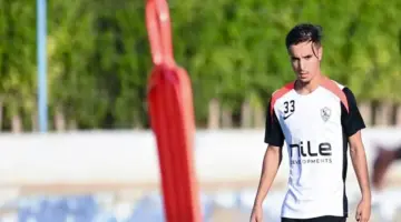القصة الكاملة لأزمة «معالي» في الزمالك.. من صفقة الـ500 ألف دولار إلى إيقاف القيد